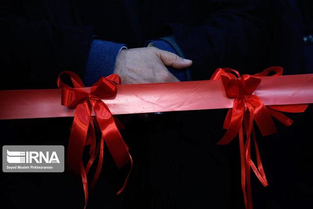 ۷۶ طرح عمرانی در قشم به ثمر نشست