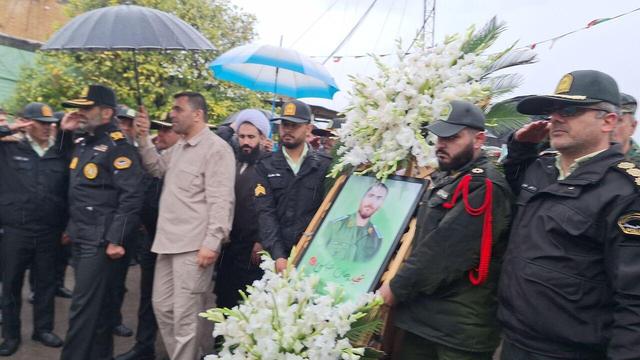 استاندار کهگیلویه‌وبویراحمد بر برخورد قاطع با عاملان ناامنی تأکید کرد