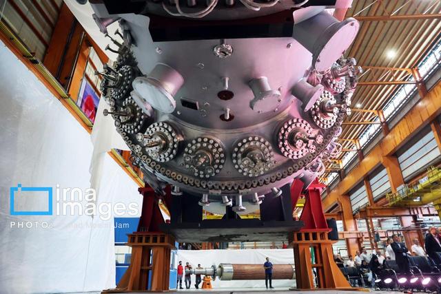 صادرات توربین به روسیه و عراق؛ افتخار جدید صنعت برق ایران در بازارهای جهانی