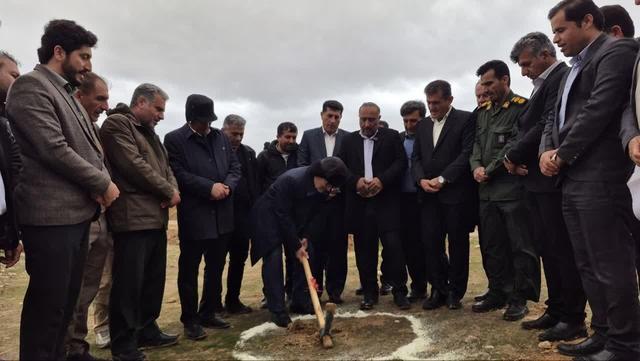 آغاز عملیات اجرایی پروژه آبخیزداری و پخش سیلاب در بهمئی با اعتبار ۵۷۰ میلیارد ریال
