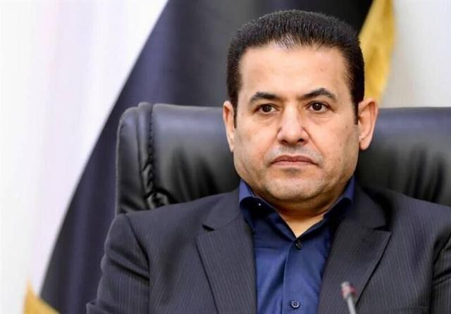 الاعرجی: اجازه حمله از خاک عراق به هیچ کشوری را نخواهیم داد