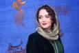 بهنوش طباطبایی بازیگر نقش زنان تاریخ معاصر ایران