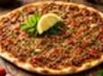 طرز تهیه پیتزا لاه ماجون ، شام خوشمزه و لذیذ