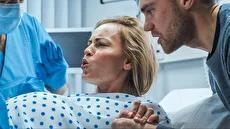 عوارض خطرناک زایمان سزارین برای مادر