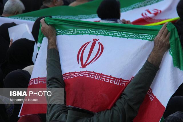 مسیرهای راهپیمایی ۲۲ بهمن در لرستان اعلام شد