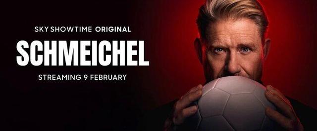 مستند «اشمایکل» دوبله شد