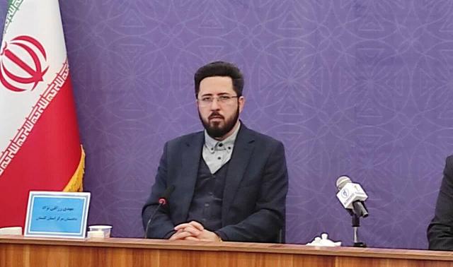 دادستان گلستان: خسارت اغتشاشات از عاملان اصلی وصول می‌شود