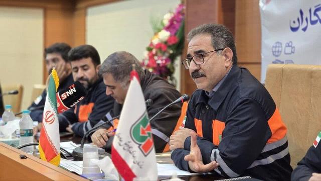 اعتبار مصوب ۱.۵ همت سفر ریاست جمهوری برای روکش آسفالت و نگهداری راه‌های چهارمحال و بختیاری