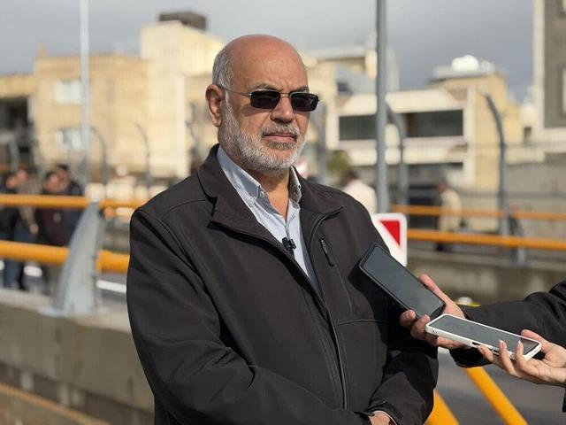 رئیس شورای شهر: بودجه شهرداری شیراز در پنج سال ۸ برابر شد