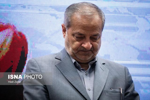 وزیر آموزش و پرورش: تعداد شهدای فرهنگیان در حوادث اخیر ۳ تن است