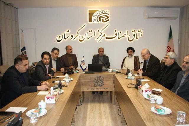 مدیرکل صمت کردستان: بازاریان استان همواره کنار مردم و نظام بوده‌اند