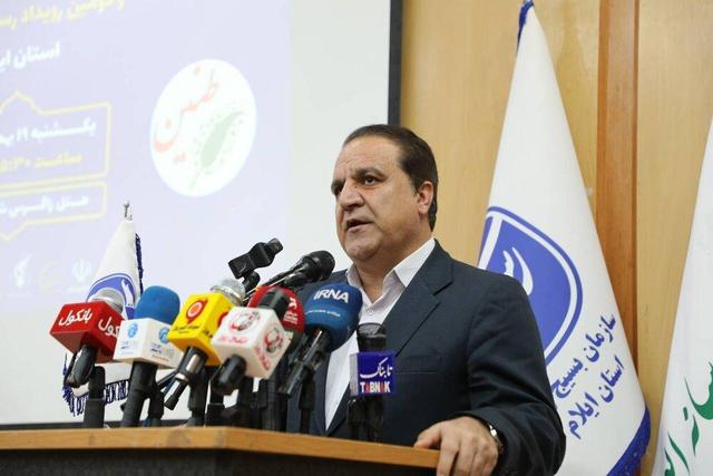 خبرنگاران ایسنای ایلام در جشنواره ابوذر و رویداد رسانه‌ای طنین برگزیده شدند