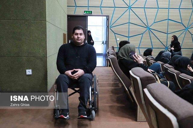 چهارمین همایش "زنده‌نامان تبریز"