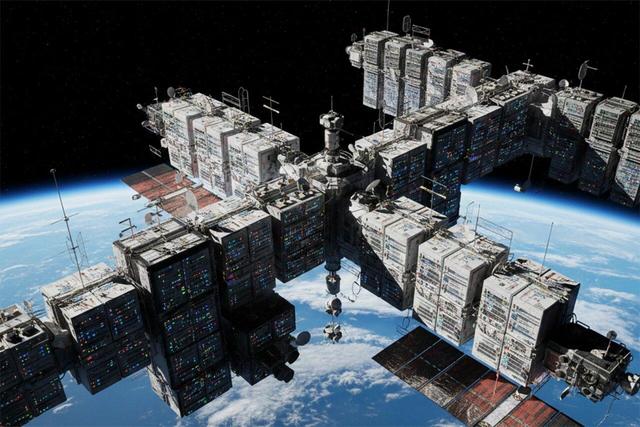 آیا دیتاسنترهای فضایی جایگزین زیرساخت‌های زمینی می‌شوند؟