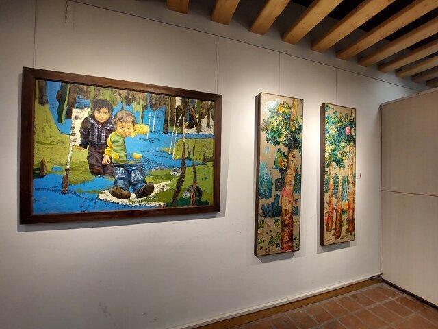 «تجسمی فجر» در جنوب ایران کلید می‌خورد؛ دنبال اثر فاخر نیستیم