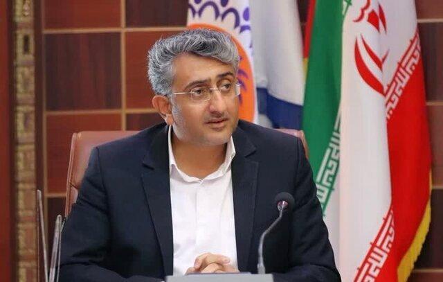 شهردار: بودجه شهرداری بندرعباس تقدیم شورای شهر شد
