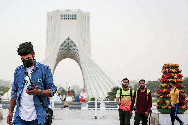 آمار جمعیت جوانان ایرانی اعلام شد