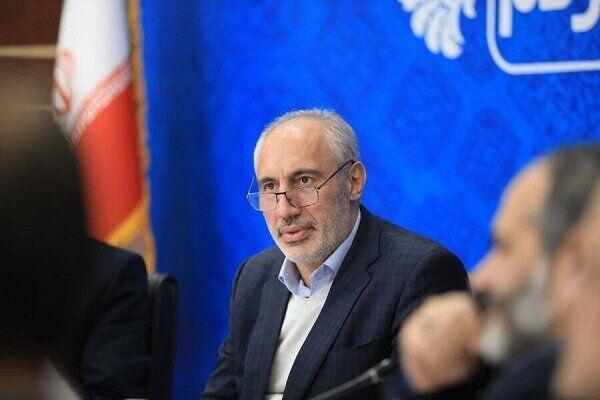 پورمحمدی: منابع کالابرگ برای سال آینده تأمین شد/ تعیین ارز ۱۲۳ هزار تومانی در بودجه