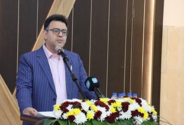 رفع موانع تولید و آلودگی هوای اراک مطالبه اصلی مردم است