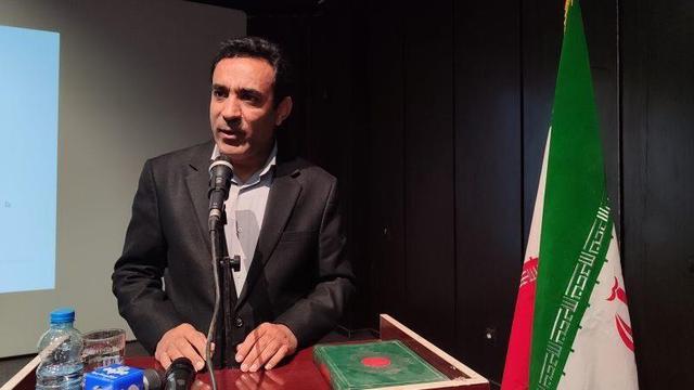 مجتمع فرهنگی نویدبخش آینده‌ای روشن است