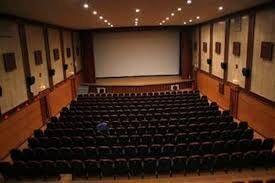 توسعه سینما در شهرستان‌های اصفهان در دستور کار قرار دارد