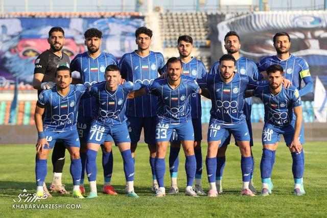 روس‌ها و ژاپنی‌ها خریدار استقلال شدند!