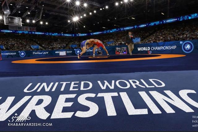 رقابت داغ در وزن ۷۷ کیلوگرم؛ تعیین بهترین کشتی‌گیر ایران برای آسیا و جهان