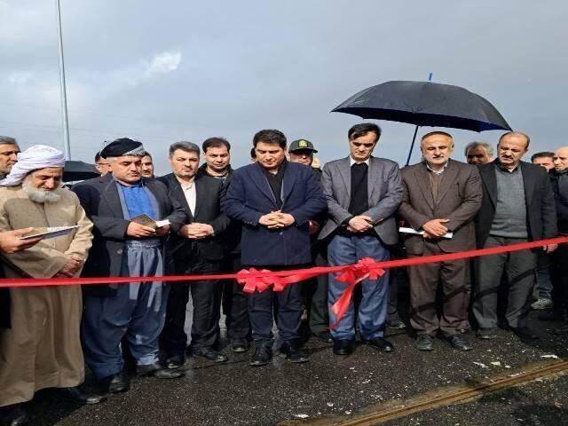 نقشبندی: افتتاح کشتارگاه مرغ باشماق گامی در توسعه پروتئین کردستان است