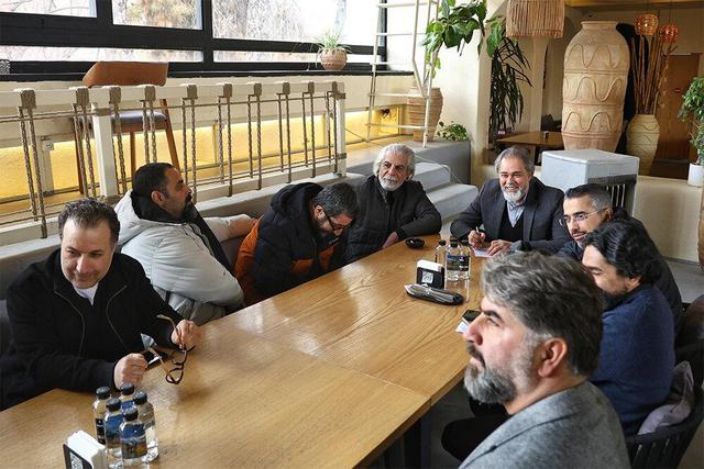 امتیاز ویژه بنیاد فارابی برای فیلم اولی‌های چهل و چهارمین جشنواره فجر