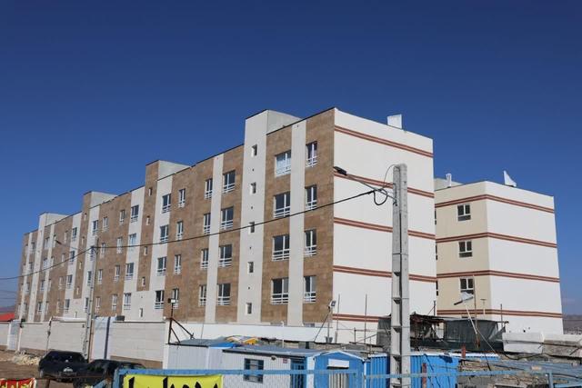 واگذاری بیش از ۳۳۰۰ مسکن به افراد دارای معلولیت و زنان سرپرست خانوار در سال جاری