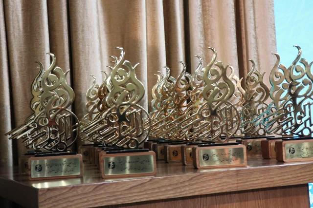 خبرنگاران ایرنا اصفهان برگزیده جشنواره ابوذر شدند