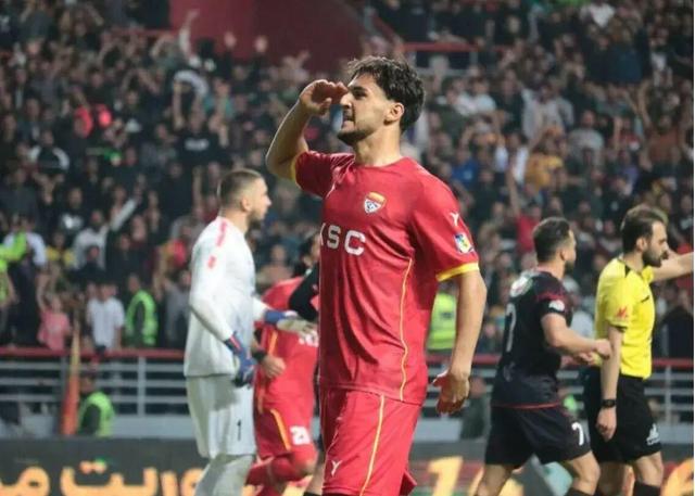 ۸ بازیکن لیگ برتری در جمع شاگردان عبدی