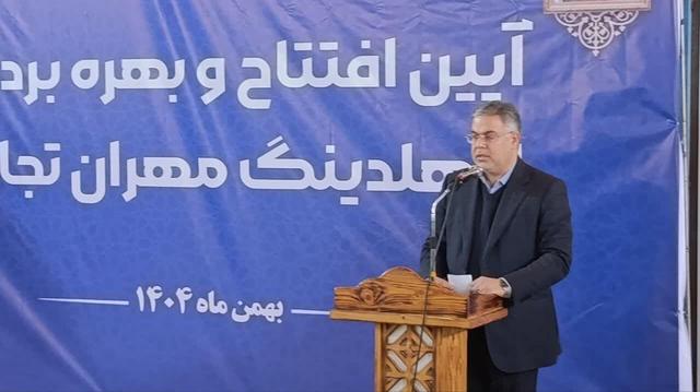 حمایت استانداری خوزستان از طرح‌های سرمایه‌گذاری و صادرات