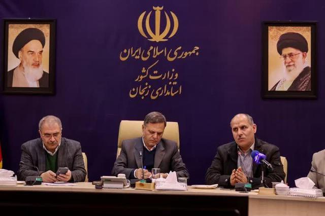 اجرای طرح نهضت ملی مسکن در زنجان نسبت به میانگین کشوری رشد دو برابری دارد