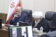 جمع‌بندی گزارش آب در کمیسیون زیربنایی و تولیدی مجمع تشخیص