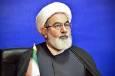 تاکید رئیس سازمان قضائی نیرو‌های مسلح بر رفع مشکلات جاده خمین الیگودرز