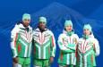 اعلام برنامه تیم ملی اسکی ایران در المپیک زمستانی