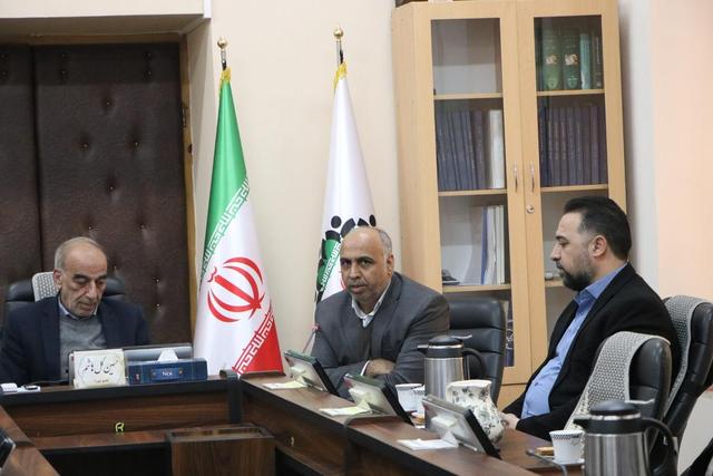 نمایشگاه بزرگ کتاب در سمنان برگزار می‌شود