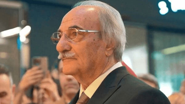 ساعدی‌نیا عذرخواهی کرد: خودم و پسرم اشتباه کردیم