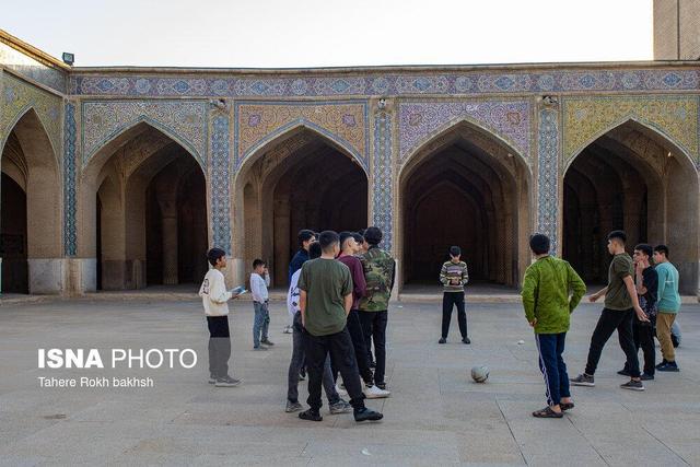 گسترش فعالیت‌های فرهنگی در مساجد، افراد بیشتری را جذب می‌کند