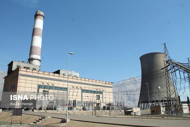 افزایش ۴۰۰۰ مگاواتی ظرفیت نیروگاه‌های حرارتی برای تابستان آینده