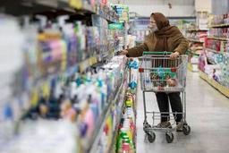 جزییات واریز مرحله جدید کالابرگ الکترونیکی اعلام شد/ کدام گروه از امروز می‌توانند با کالابرگ جدید خرید کنند؟