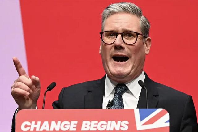 لندن: نخست وزیر انگلیس قصد کناره‌گیری ندارد