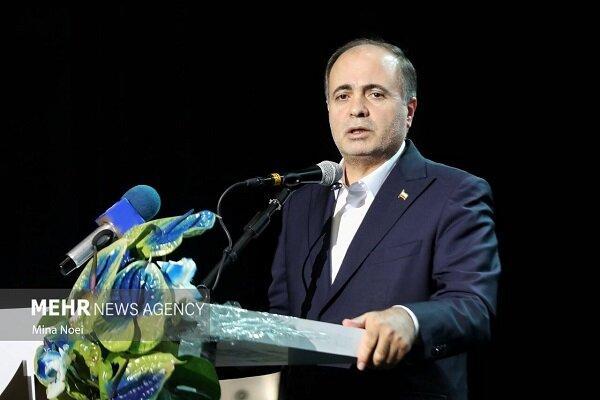 نوری قزلجه: ۳۲۰۰ پروژه کشاورزی در دهه فجر به بهره‌برداری رسید