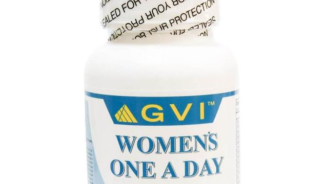 ترکیبات مولتی ویتامین بانوان چیست؟