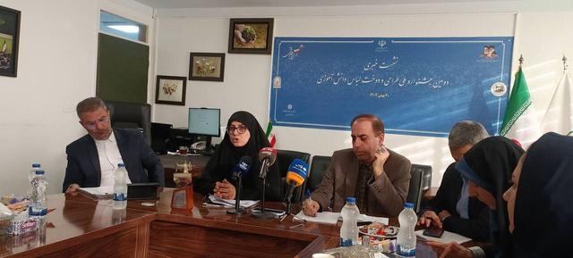 ۲۹ بهمن آخرین مهلت برای ثبت نام جشنواره ملی طراحی دوخت لباس دانش آموزی