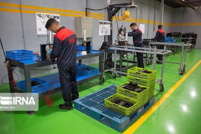 کارگاه‌های فنی و حرفه‌ای گنبدکاووس با ۳۳ میلیارد ریال تجهیز شدند