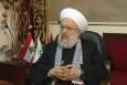 شیخ ماهر حمود: غرب توان براندازی نظام ایران را ندارد
