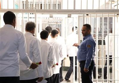 جزئیات عفو و تخفیف مجازات 2108 نفر از محکومان عمومی و انقلاب