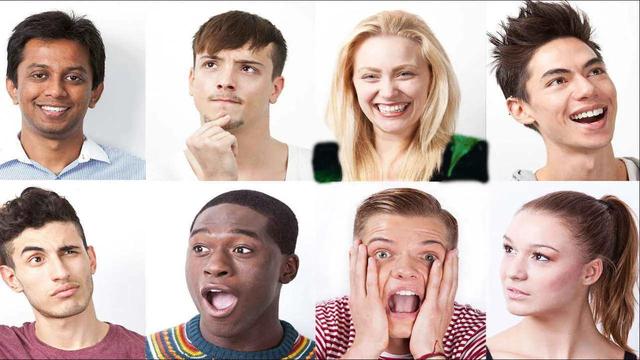 زبان بدن؛ صادق‌تر از کلمات